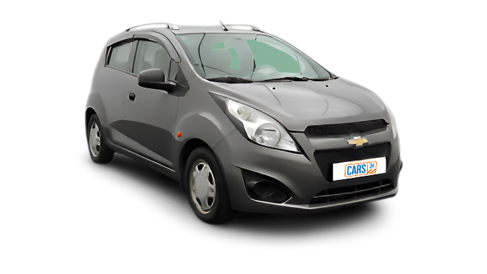 Chevrolet Beat-img